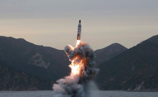 Pjongjang planuje kontynuację testów broni jądrowej