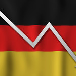 PKB Niemiec w I kw. spadł o 2,2 proc. kdk