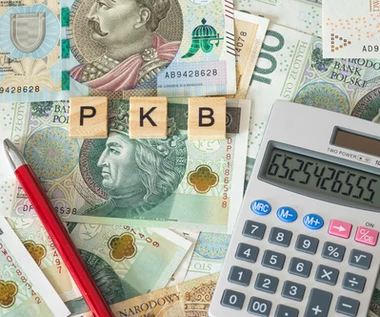 PKB Polski wzrósł w 2021 r. o 5,9 proc. wobec 5,7 proc. szacowanych wcześniej - GUS