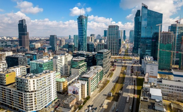 PKB w górę. Są nowe dane GUS