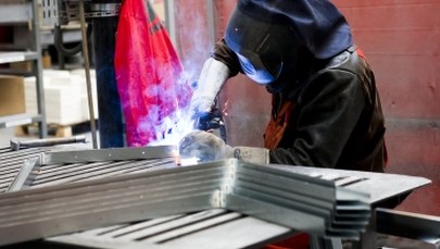 PKB w górę. Wzrost gospodarczy przyspieszył bardziej, niż oczekiwali ekonomiści