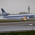 PKBWL: Jest oświadczenie w sprawie awaryjnego lądowania Boeinga 767