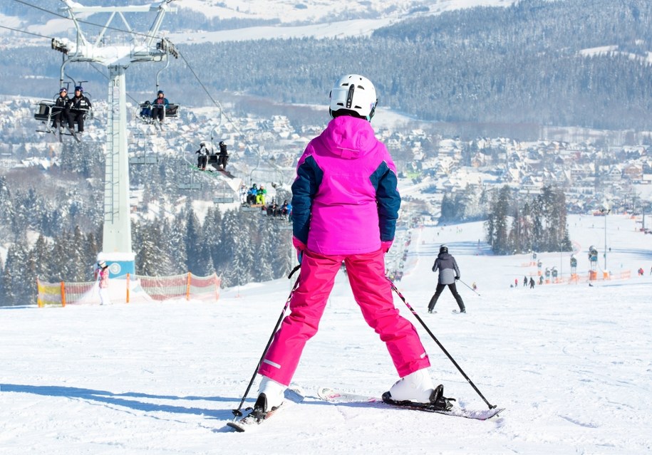 PKL uruchamiają sprzedaż sezonowych skipassów – promocyjne ceny do końca września /Shutterstock