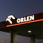 PKN Orlen: 70 proc. sprowadzanej ropy pochodzi spoza Rosji