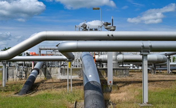 PKN Orlen chce kupić niemiecką rafinerię Schwedt. To zakład należący do Rosnieftu