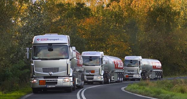 PKN Orlen ma problemy w Czechach /Informacja prasowa