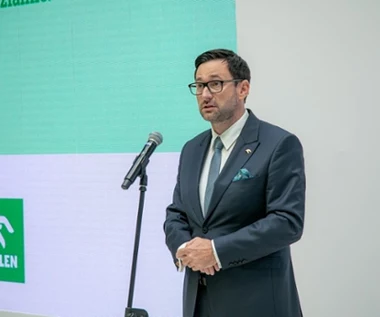 PKN Orlen neutralny emisyjnie do 2050 r.