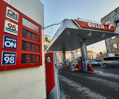 PKN Orlen pozytywnie ocenia opłatę paliwową!