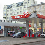 PKN Orlen rejestruje znak "Orlen Paczka". Firma stworzy sieć 10 tys. punktów nadań i odbiorów przesyłek