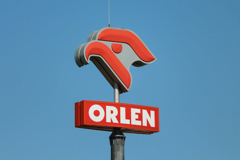 PKN Orlen SA zmienia nazwę na Orlen SA /123RF/PICSEL
