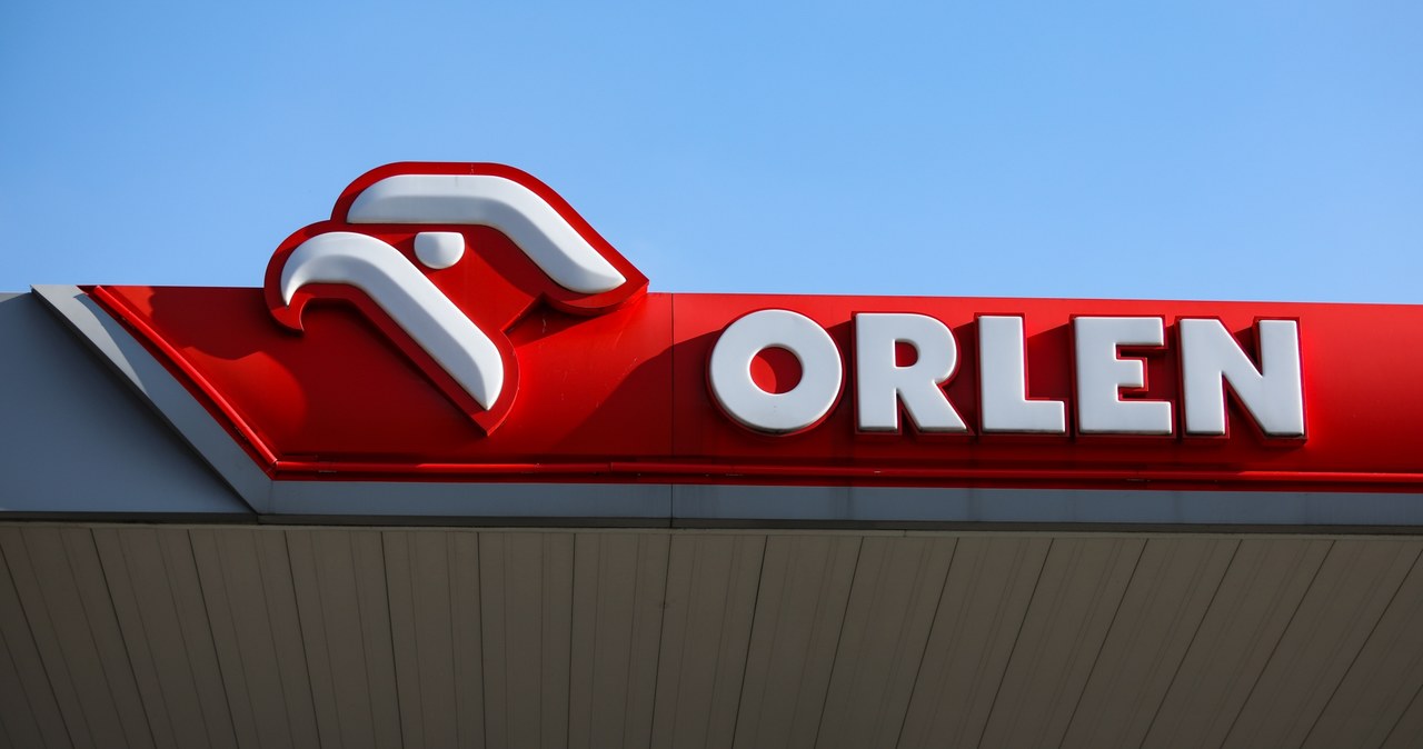 PKN Orlen umacnia swoją pozycję w Niemczech. Kupuje kolejne stacje paliw. Zdj. ilsutracyjne /123RF/PICSEL