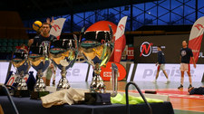PKN Orlen Volley Cup 2020 - podsumowanie turnieju. Wideo