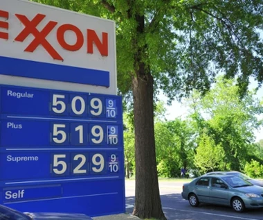 ​PKN Orlen zawarł pierwszy kontrakt na dostawy ropy z USA