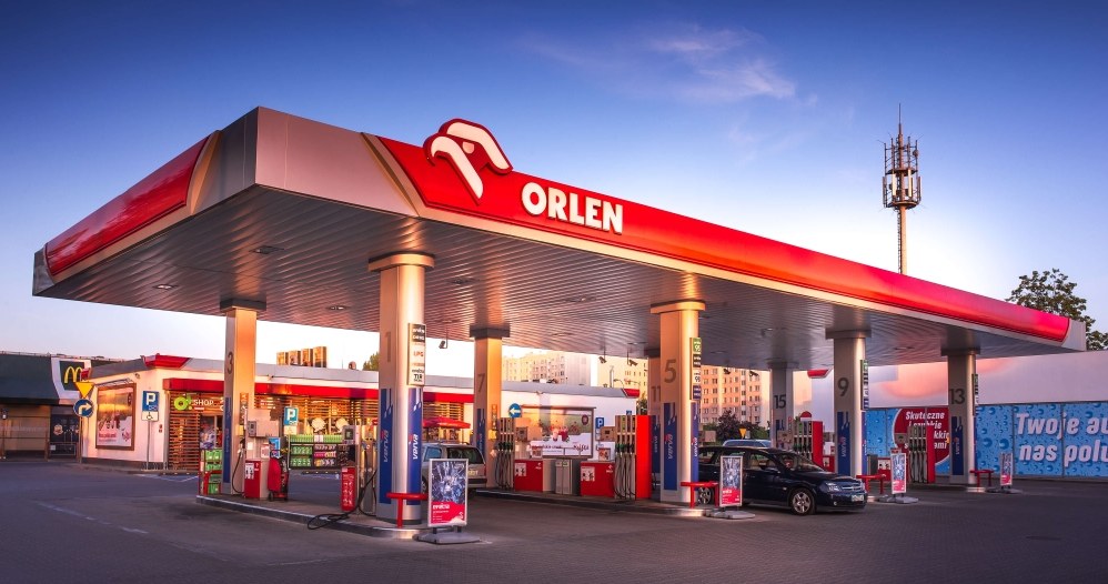 PKN Orlen zmienia nazwę na Orlen SA /materiały prasowe