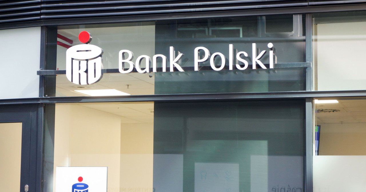 PKO Bank Polski przygotowuje się do wakacji kredytowych /Piotr Kamionka /Reporter