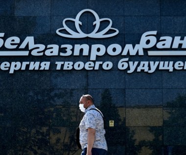 PKO BP blokuje płatności 11 banków rosyjskich i białoruskich