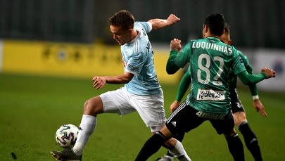 PKO BP Ekstraklasa zawiesza rozgrywki z powodu koronawirusa