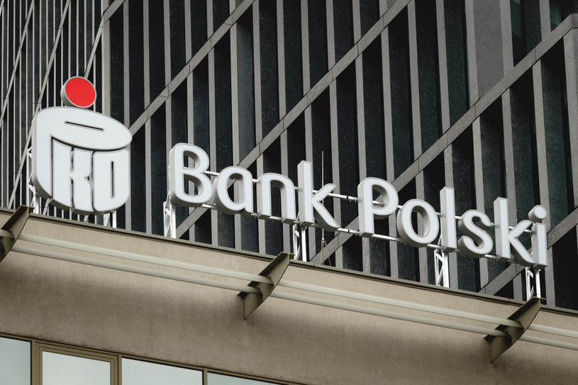 PKO BP: Fałszywy serwis podszywa się pod bank /123RF/PICSEL