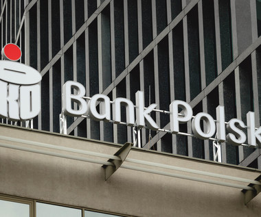 PKO BP: Fałszywy serwis podszywa się pod bank