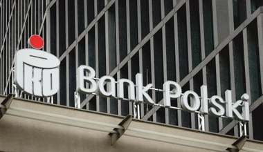 PKO BP i ING Bank Śląski apelują do klientów. "Zrób niezbędne zakupy i wypłać gotówkę"