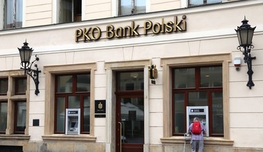 PKO BP i ING Bank Śląski wydały komunikaty. "Wypłać gotówkę"