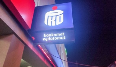 PKO BP i ING planują prace techniczne. "Zrób zaplanowane operacje wcześniej"