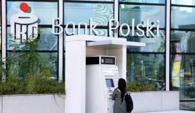 PKO BP i Santander ostrzegają. Utrudnienia dla klientów banków w weekend (4-5 listopada)