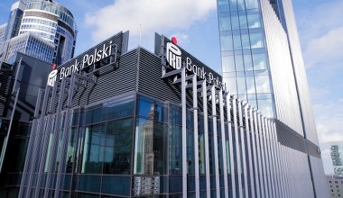 PKO BP miał najwyższy zysk w swojej historii
