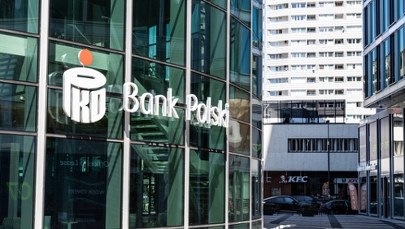 PKO BP ostrzega klientów. Kolejne oszustwo i pilny komunikat banku