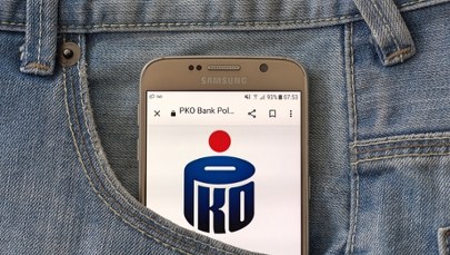 PKO BP ostrzega. Tego dnia nie skorzystasz z usług