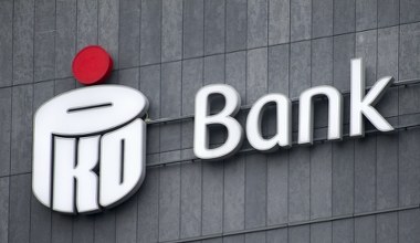 PKO BP patrzy optymistycznie na 2026 rok. "Nie powinniśmy obserwować istotnego wzrostu ryzyka kredytowego"