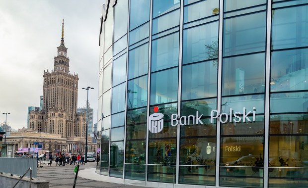 PKO BP: Paweł Gruza ma zostać nowym prezesem banku