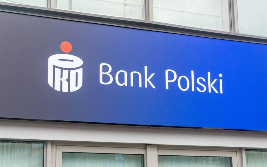 Wyciekły służbowe dane pracowników PKO BP