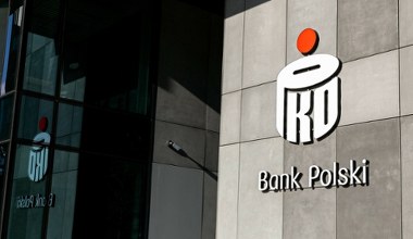 PKO BP ukarane blisko 80 mln zł kary. UOKiK wskazuje na niedozwolone klauzule