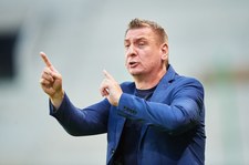 PKO Ekstraklasa. Kamil Kiereś wybrany Trenerem Miesiąca 