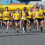 PKO Silesia Marathon: Za nami Mini marathon o Puchar Radia RMF FM