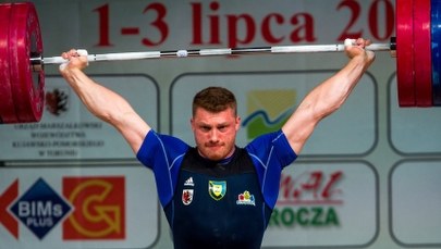 PKOL: Badanie próbki B potwierdziło stosowanie dopingu przez Tomasza Zielińskiego