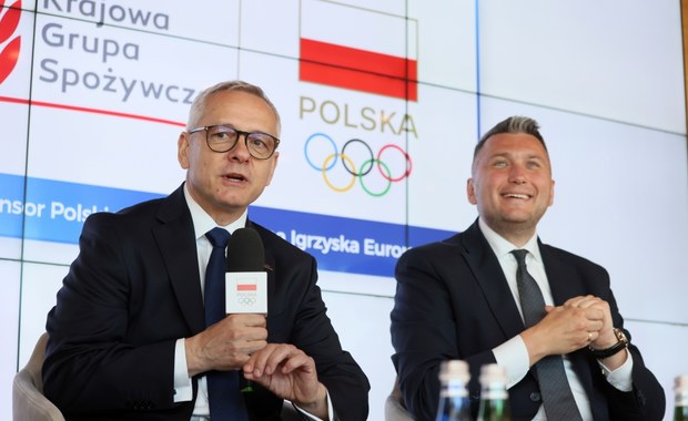 PKOl ma nowego sponsora. Będą środki dla związków