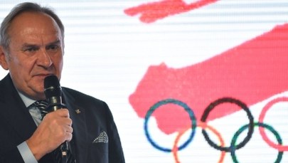 PKOl zatwierdził polską reprezentację na igrzyska. Sprawdź, kto będzie chorążym