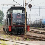 PKP Cargo będzie transportować sprzęt wojskowy? Zawarto porozumienie