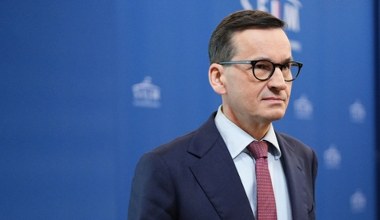 PKP Cargo chce odszkodowania. Liczy straty po "decyzji węglowej" Morawieckiego