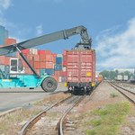 PKP Cargo chce rozwijać transport kolejowy między Polską i Chinami