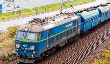 PKP Cargo chce zakończyć sanację do 2027 r. Spółka złożyła propozycje układowe