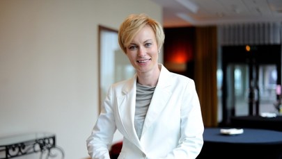 PKP Cargo ma nową szefową