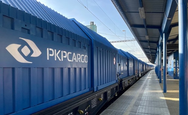 PKP Cargo nie wypłaci za lipiec odpraw emerytalnych i nagród jubileuszowych