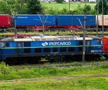 PKP Cargo o krok od wielkiego kontraktu. "Podpisanie umowy wysoce prawdopodobne"