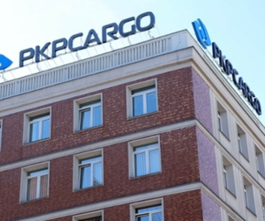 PKP Cargo ogłasza plan zwolnień. Ponad 4 tys. osób może stracić pracę