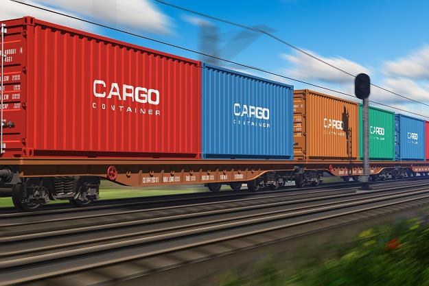PKP Cargo otrzyma 100 mln euro na realizację strategii z EBOiR /&copy;123RF/PICSEL