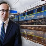 PKP Cargo tnie etaty. Minister Klimczak reaguje na plan zwolnienia 2429 osób