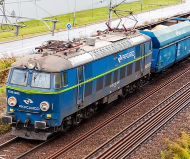 PKP Cargo wygrało wielki przetarg. Przewiezie 9 mln ton węgla za blisko 139 mln zł